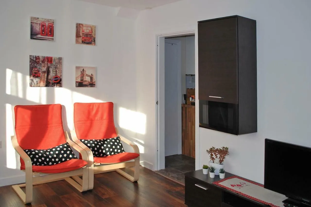 فيلا Millennium House نوتينغهام 0*,  المملكة المتحدة