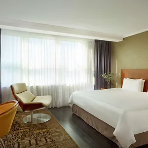 4* فندق بارك بلازا نوتنغهام